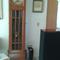 grandfather clock