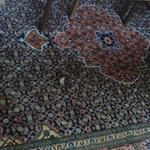 Persian rug