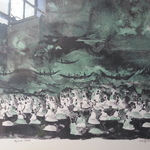 Adolf Dehn original