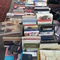 partial selection of art books