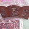 camphor trunk