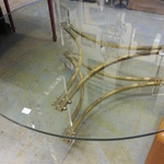 Hollis Jones table