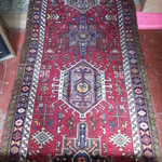 Persian runner
