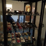 Franklin Mint cars
