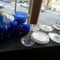 glassware