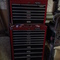 Husky tool chest