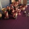 vintage roseville collection