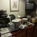 kitchenware