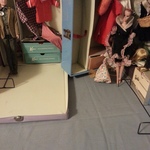 vintage barbies