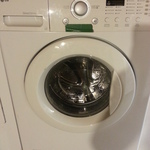 washer