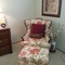 chair & ottoman