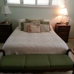 nice quality bedroom furniture