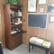 bookshelf