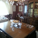 quality dining table