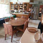 kitchen table set