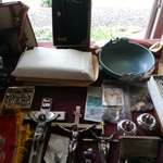 religious items