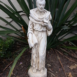 religious statuary