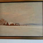 1960's art