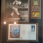 Babe Ruth memorabilia