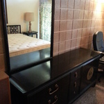 bedroom furniture by Kent Coffey