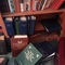 small selection books & stamps