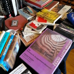 more Frank Lloyd Wright books