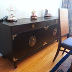 sideboard by Kalpe - Gardenia