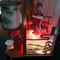 Asian lamp
