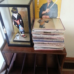 Japanese lps