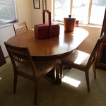 nice vintage table