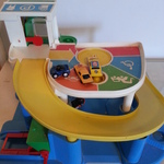 vintage toy