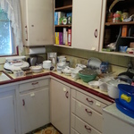 kitchenware