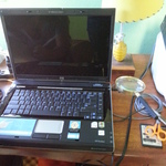 laptop
