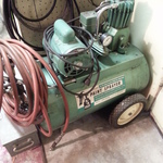 paint sprayer