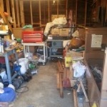 partial view of all tools