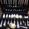 sonja pattern International Sterling 81 pieces 1937