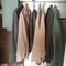 army clothing