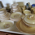 kitchenware
