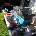 more tools