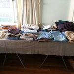 clothing