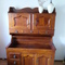 Early American hutch