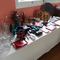 assorted small decorative items