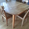 dining table set