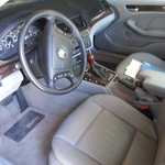 2000 BMW 328i premium sports package