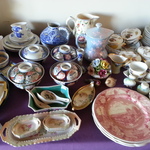 exceptional china
