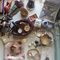 Fine vintage jewelry