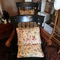 early chairs
