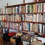 cookbooks