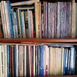 vintage books