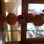 vintage halloween